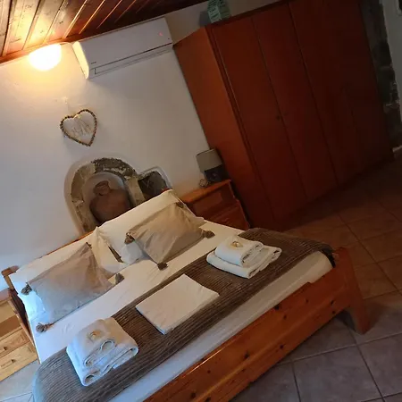 Panorama Apartment *
