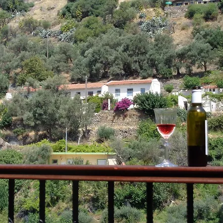 Apartment Panorama *