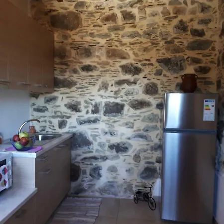 Apartment Panorama