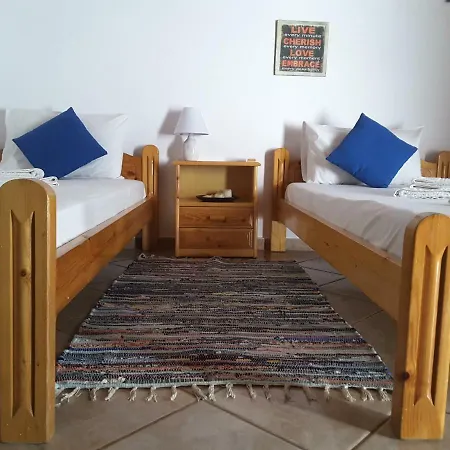 Panorama Apartment Kefalion